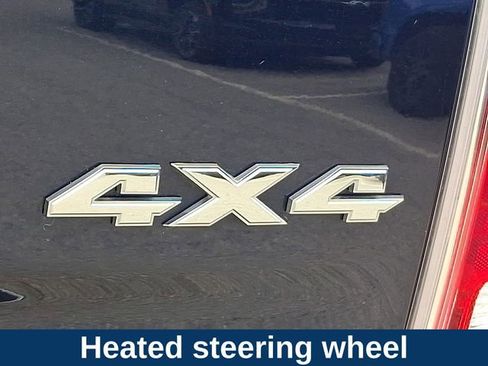 Used 2016 RAM 2500 Laramie w/ Snow Chief Group image 30