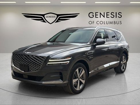 Used 2023 Genesis GV80 2.5T w/ Prestige 20" Package AWD/4WD image 1