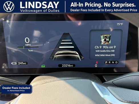 Used 2024 Honda Prologue EX image 27