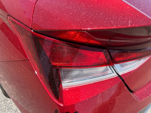 Certified 2024 Hyundai Elantra SEL FWD image 26