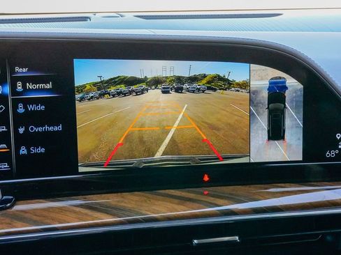 Certified 2024 Cadillac Escalade ESV Sport Platinum w/ LPO, ONYX Package image 27