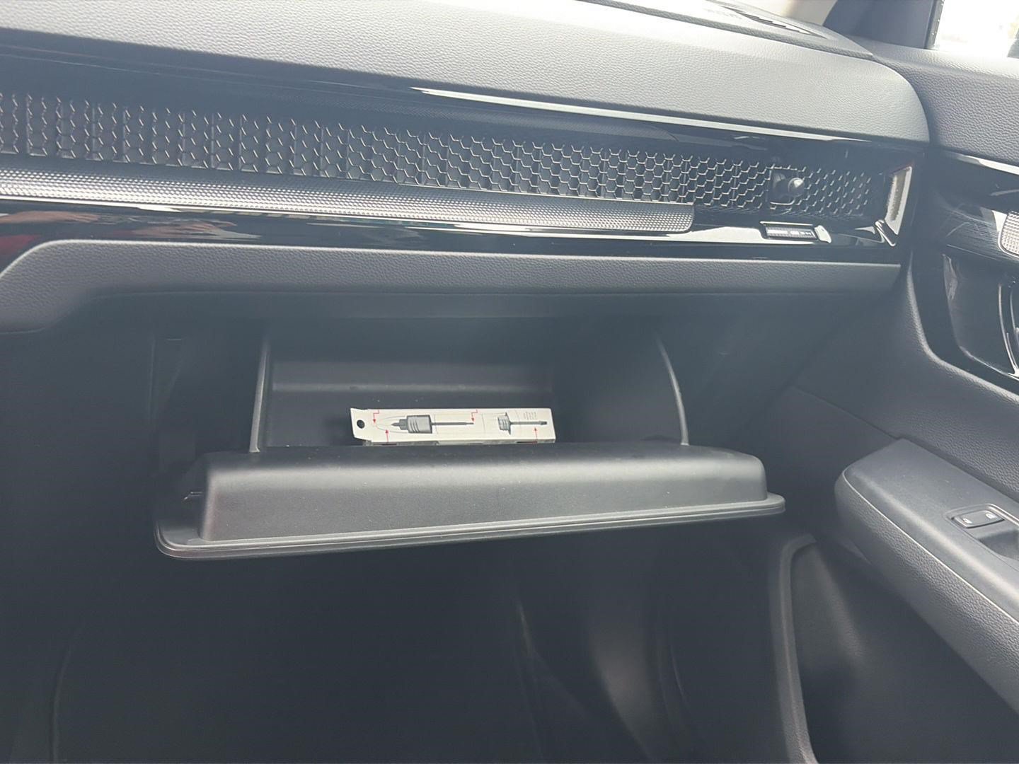 Certified 2024 Honda CR-V EX-L image 14