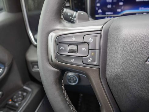 Certified 2023 Chevrolet Silverado 1500 High Country w/ High Country Premium Package image 23