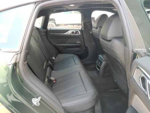Used 2023 BMW i4 eDrive35 w/ Premium Package RWD image 27