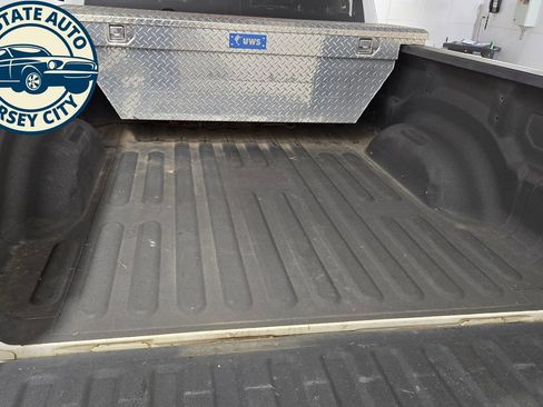 Used 2022 RAM 1500 Tradesman w/ Protection Group AWD/4WD image 31