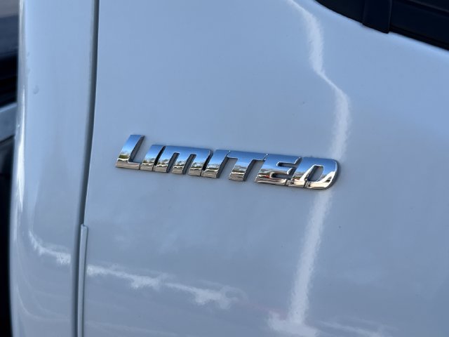 Certified 2023 Toyota Tacoma Limited AWD/4WD image 18