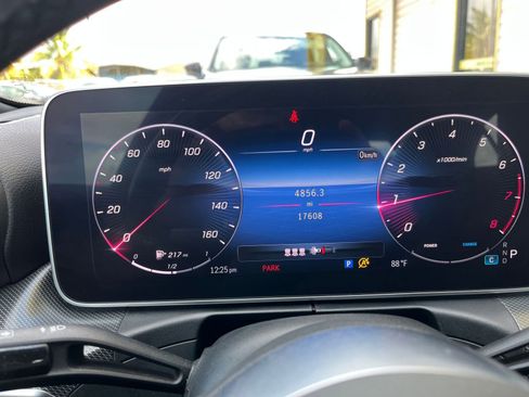 Used 2024 Mercedes-Benz C 300 4MATIC Sedan image 40