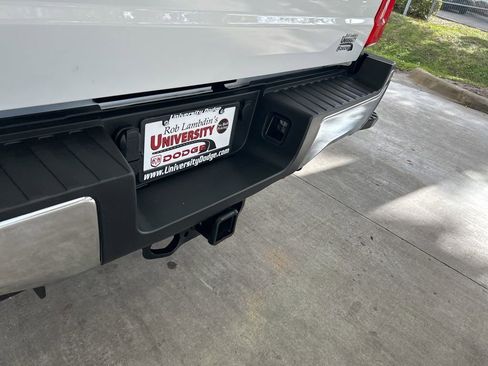 Used 2025 Ford F350 XLT image 20