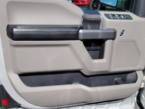 Used 2018 Ford F150 XLT w/ Equipment Group 302A Luxury AWD/4WD image 7