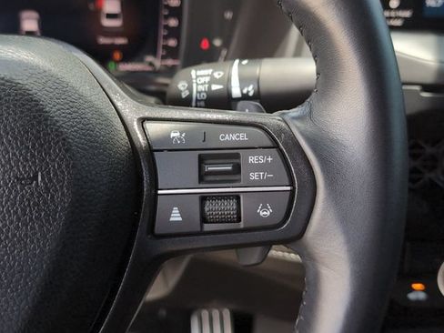 Used 2024 Honda Accord Sport image 24