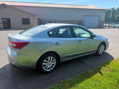 Used 2019 Subaru Impreza 2.0i AWD/4WD image 3