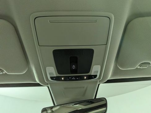 New 2026 Honda CR-V EX-L image 24