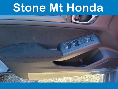 New 2025 Honda Civic Type R image 11