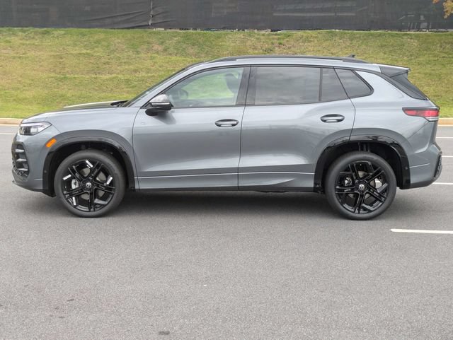 New 2026 Volkswagen Tiguan SE R-Line AWD/4WD image 7