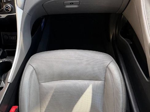 Used 2015 Hyundai Sonata Limited image 12