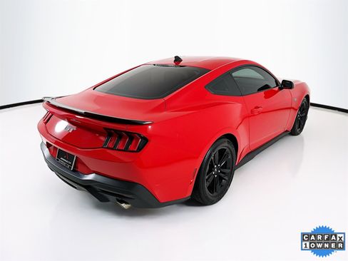 Used 2024 Ford Mustang GT image 8