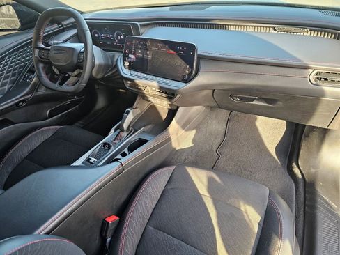 Used 2025 Dodge Charger R/T w/ Quick Order Package 25M R/T image 14