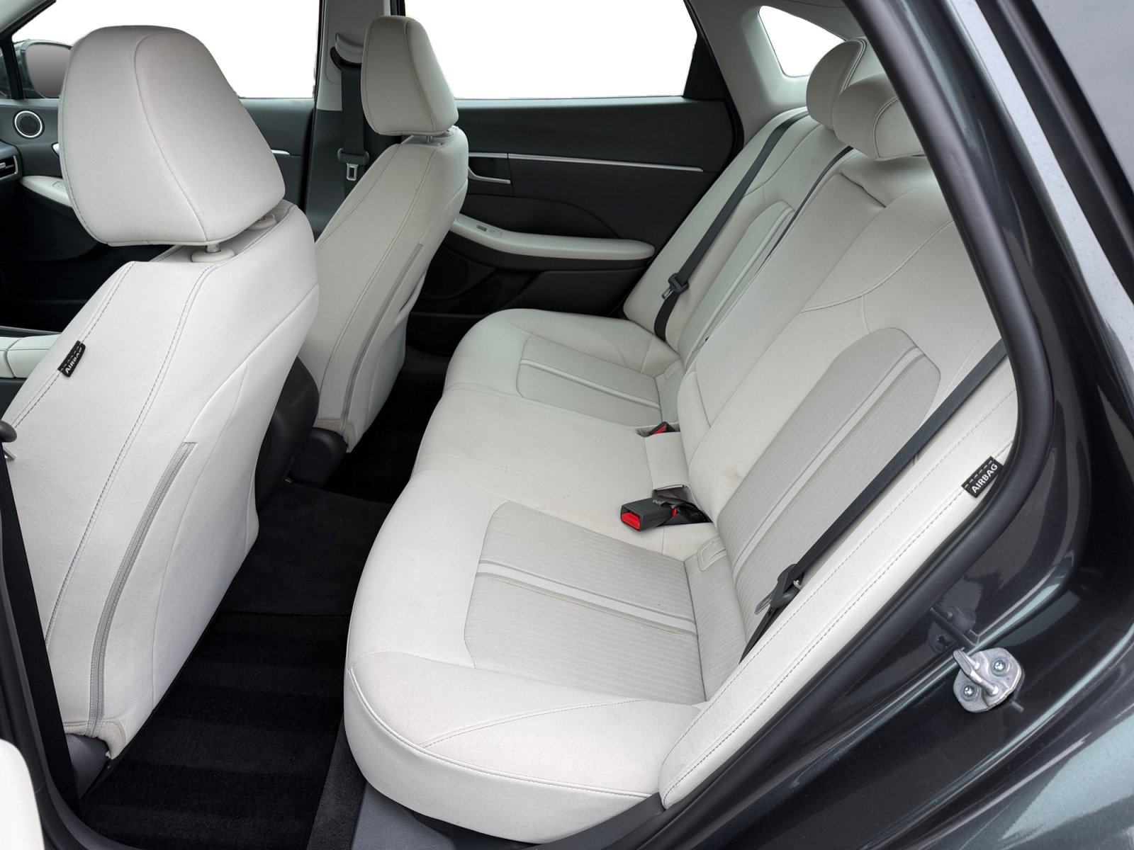 Certified 2025 Hyundai Sonata SEL FWD image 16