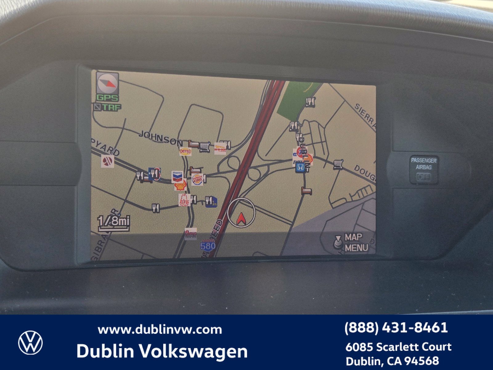 Used 2012 Honda Odyssey Touring image 15