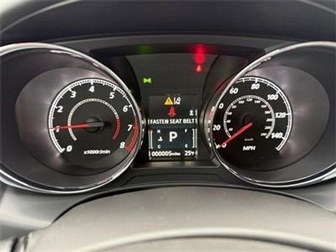 New 2026 Mitsubishi Outlander Sport ES image 16