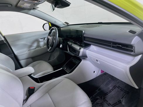 Used 2024 Hyundai Kona SEL w/ Convenience Package AWD/4WD image 28