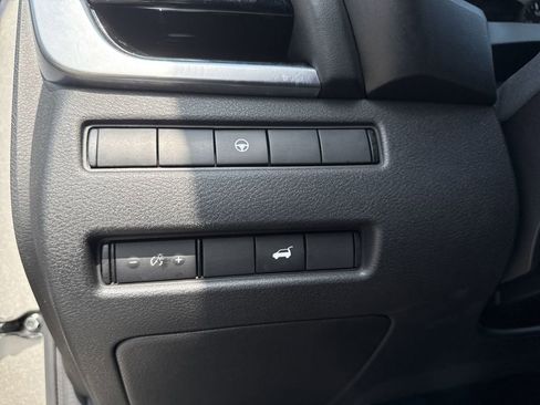 Certified 2022 Nissan Rogue SL AWD/4WD image 25