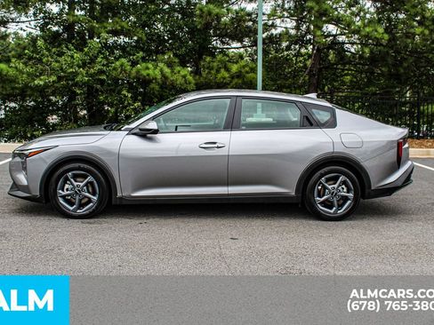 Used 2025 Kia K4 FWD image 7