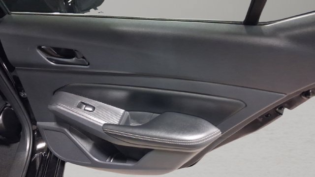 Used 2026 Nissan Altima 2.5 SV AWD/4WD image 18
