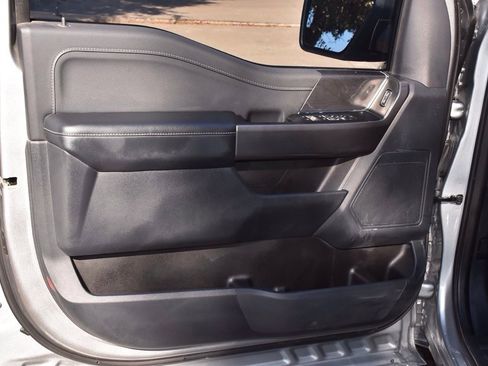 Used 2023 Ford F150 XLT w/ Equipment Group 302A High image 34