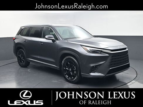 Used 2024 Lexus TX 350 FWD w/ Cold Weather Package image 3