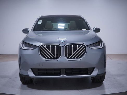 New 2026 BMW X3 xDrive30 w/ Convenience Package image 4