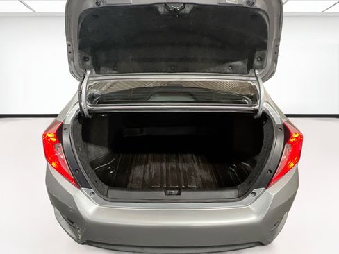 Used 2018 Honda Civic LX image 14