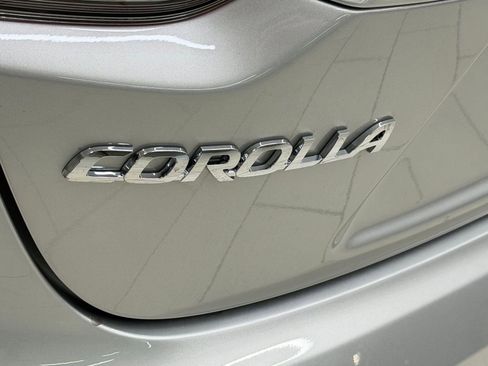 New 2026 Toyota Corolla LE image 30