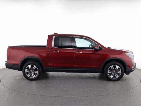 Used 2019 Honda Ridgeline RTL-E image 7
