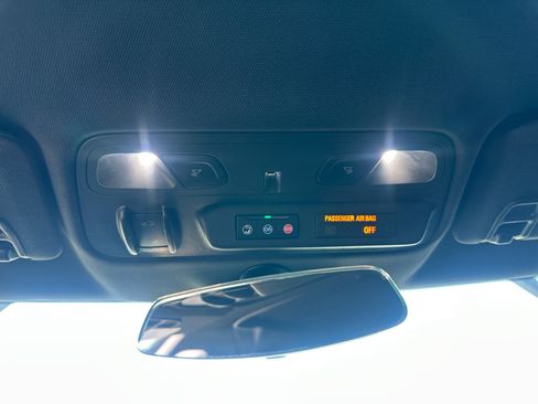 Used 2023 Chevrolet Camaro LT RWD image 23
