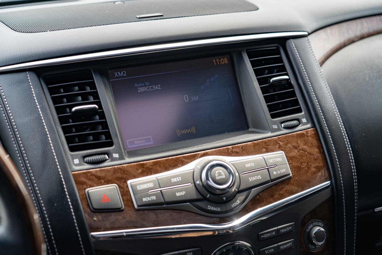 Used 2015 INFINITI QX80 2WD image 24