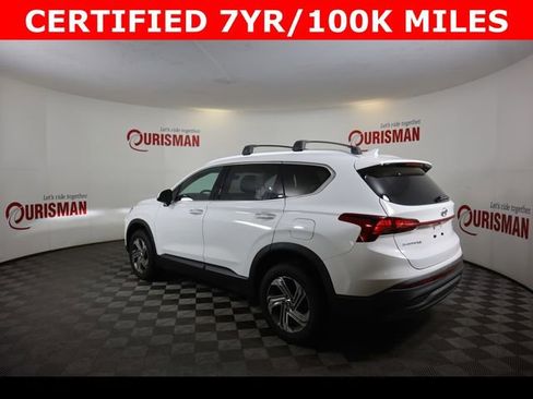 Used 2023 Hyundai Santa Fe SEL AWD/4WD image 9