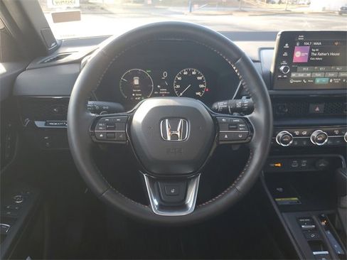 Certified 2024 Honda CR-V Sport Touring image 9