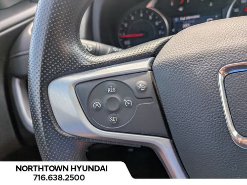 Used 2023 GMC Terrain SLE w/ Driver Convenience Package AWD/4WD image 25