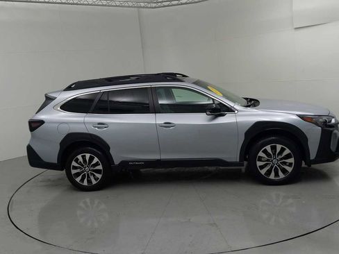 Certified 2024 Subaru Outback Limited AWD/4WD image 12