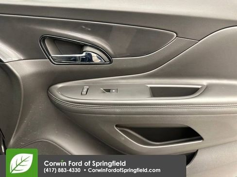 Used 2018 Buick Encore Sport Touring image 13