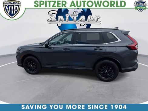 Used 2024 Honda CR-V Sport image 8