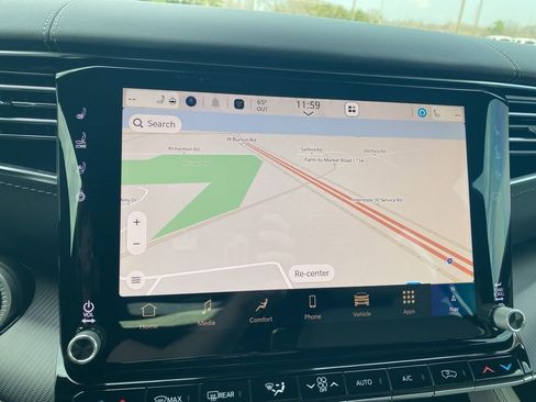 New 2026 Jeep Grand Wagoneer Summit image 24