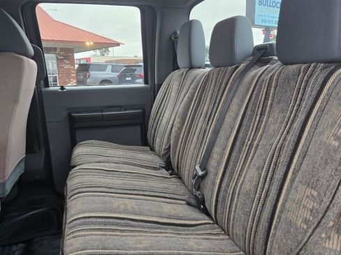 Used 2014 Ford F250 XL w/ Power Equipment Group image 38