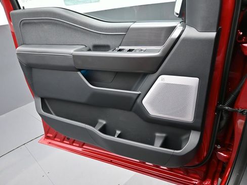 New 2025 Ford F150 Lariat w/ Equipment Group 502A High image 15