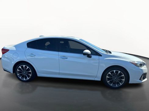 Used 2021 Subaru Impreza 2.0i Limited AWD/4WD image 2