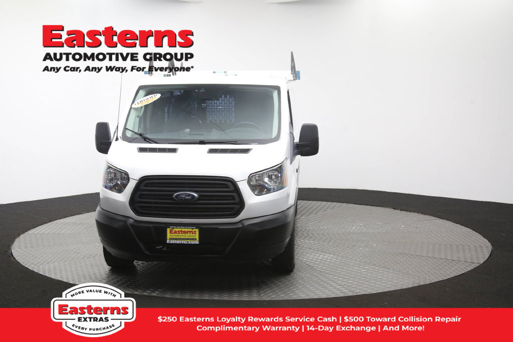 Used 2019 Ford Transit 150 130 Low Roof RWD image 51