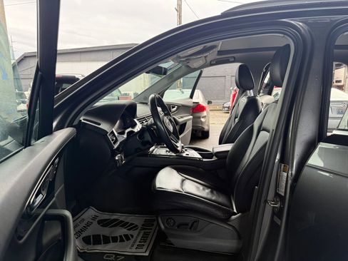 Used 2019 Audi Q7 3.0T Premium Plus w/ Premium Plus Package image 8