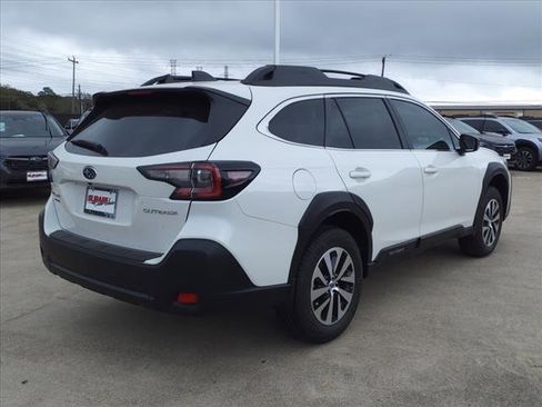 New 2025 Subaru Outback Premium w/ Popular Package #1A image 4