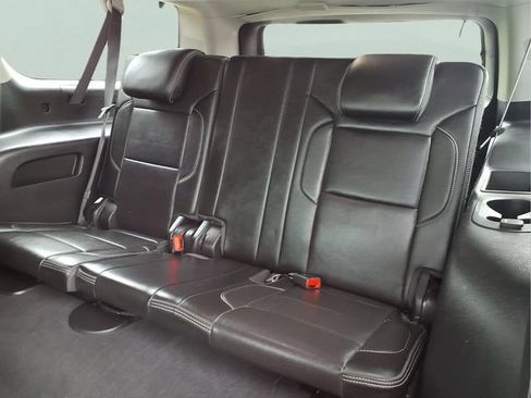 Used 2020 GMC Yukon XL Denali AWD/4WD image 17
